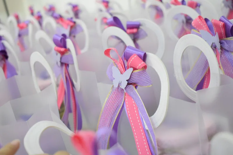 Fairy Tale — celebration favours