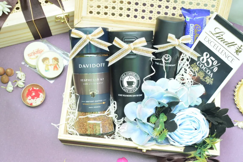 Rakhi Luxe — festive gifting